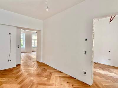 Terrassenwohnung kaufen in 1160 Wien (Bild 5)