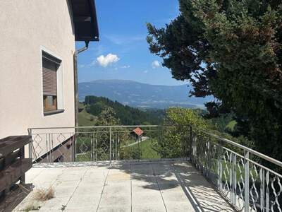 Haus mit Garten kaufen in 9112 Griffen (Bild 4)