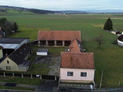 Haus kaufen in 7521 Eberau