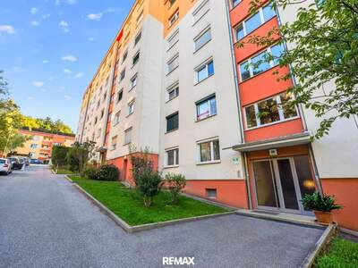 Eigentumswohnung in 8047 Graz