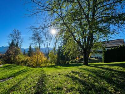 Grundstück kaufen in 9220 Velden