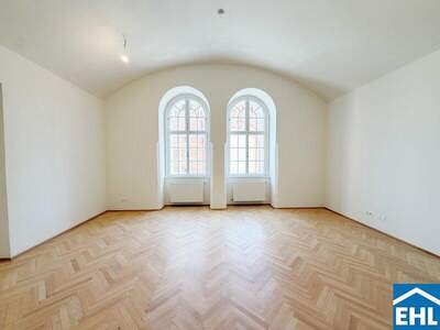 Wohnung mieten in 1030 Wien (Bild 1)