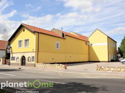 Gewerbeobjekt kaufen in 7062 St. Margarethen (Bild 2)