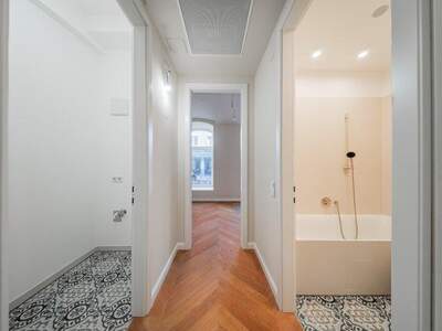 Terrassenwohnung kaufen in 1050 Wien (Bild 5)