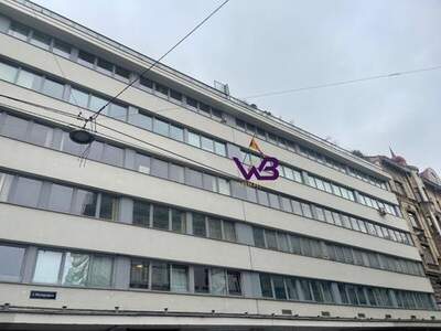 Anlageobjekt kaufen in 1040 Wien