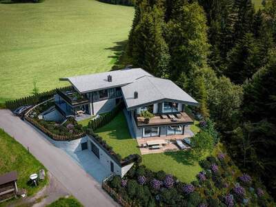 Haus kaufen in 6391 Fieberbrunn