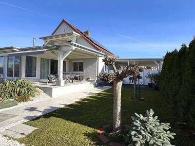 Haus kaufen in 8430 Leibnitz