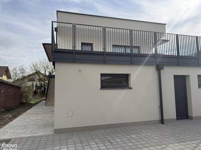 Wohnung kaufen in 8041 Graz