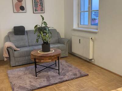 Wohnung mit Balkon mieten in 4213 Unterweitersdorf (Bild 2)