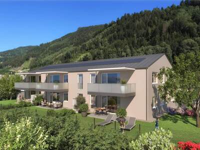 Eigentumswohnung in 5700 Zell am See
