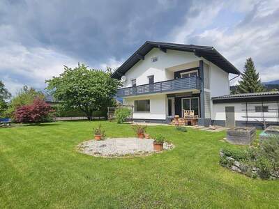 Haus kaufen in 9800 Spittal