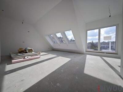 Terrassenwohnung kaufen in 1230 Wien (Bild 2)