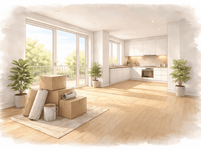 Mietwohnung provisionsfrei in 1230 Wien