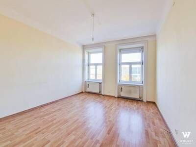 Wohnung mieten in 1100 Wien