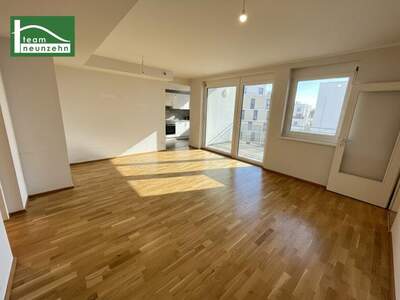 Terrassenwohnung mieten in 2320 Schwechat (Bild 2)