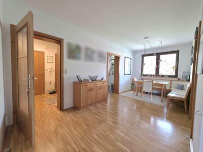 Wohnung mit Balkon kaufen in 8042 Graz (Bild 4)