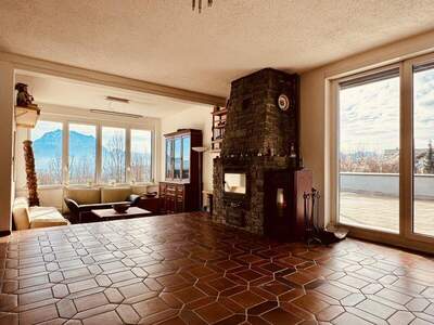 Terrassenwohnung kaufen in 4694 Ohlsdorf (Bild 1)