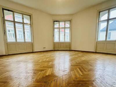 Eigentumswohnung in 1030 Wien