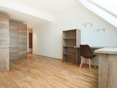 Terrassenwohnung mieten in 1070 Wien (Bild 2)