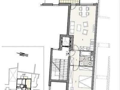 Wohnung provisionsfrei mieten in 1150 Wien