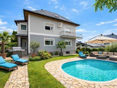 Haus kaufen in 4522 Sierning