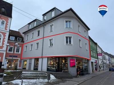 Mietwohnung in 4070 Eferding