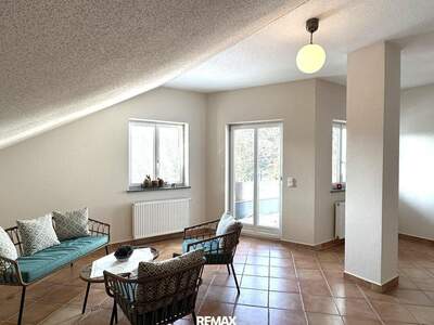 Wohnung mit Balkon mieten in 94110 Wegscheid (Bild 4)