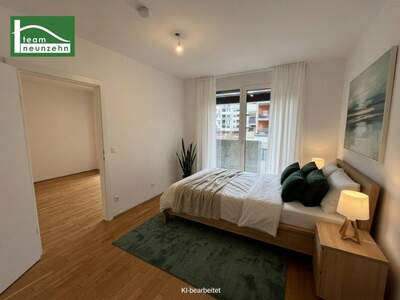 Terrassenwohnung mieten in 8053 Graz (Bild 3)