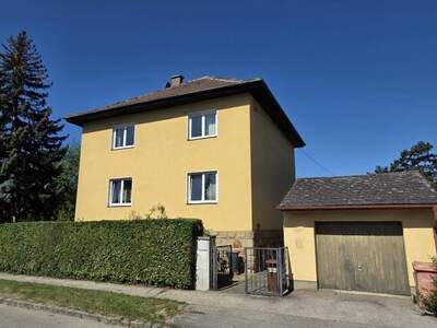 Haus kaufen in 3002 Purkersdorf