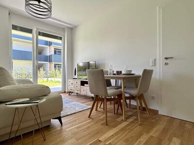 Terrassenwohnung kaufen in 8054 Graz (Bild 1)