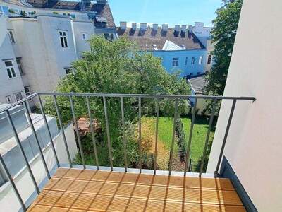 Terrassenwohnung kaufen in 1180 Wien (Bild 1)