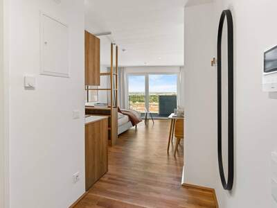 Wohnung mieten in 1200 Wien