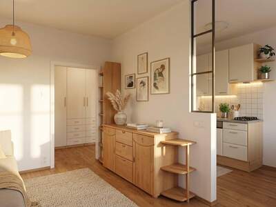 Wohnung kaufen in 1120 Wien