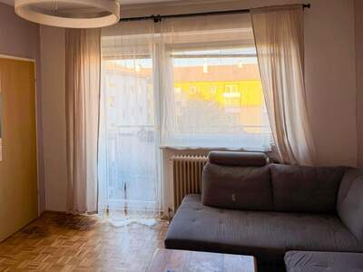 Wohnung mit Balkon mieten in 4320 Perg (Bild 3)