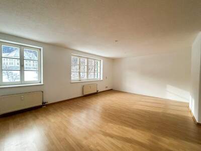 Altbauwohnung mieten in 8731 Bischoffeld (Bild 1)