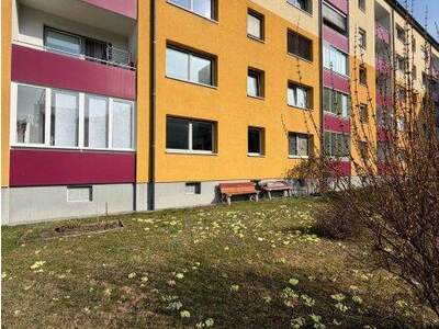 Eigentumswohnung in 8605 Kapfenberg (Bild 1)