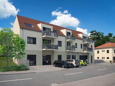 Gewerbeobjekt kaufen in 3400 Klosterneuburg (Bild 3)