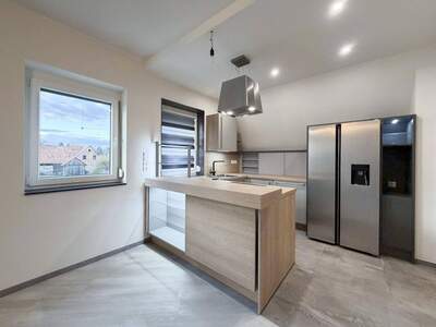 Wohnung kaufen in 8444 Fantsch