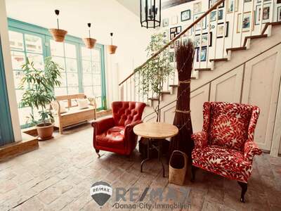 Einfamilienhaus kaufen in 7053 Hornstein (Bild 1)