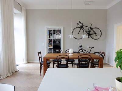 Terrassenwohnung kaufen in 1120 Wien (Bild 2)