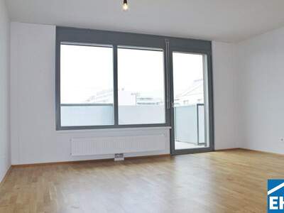 Terrassenwohnung mieten in 1110 Wien (Bild 1)