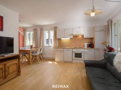 Eigentumswohnung in 6391 Fieberbrunn