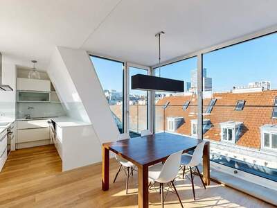 Mietwohnung in 1030 Wien