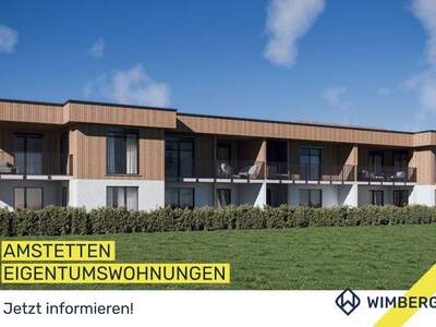 Wohnung kaufen in 3300 Amstetten (Bild 1)