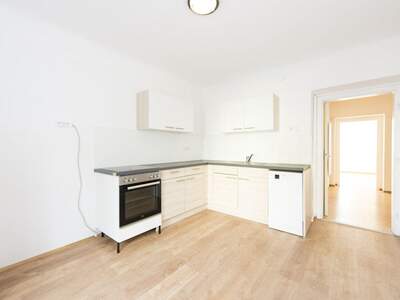 Wohnung mit Balkon in 8020 Graz (Bild 3)