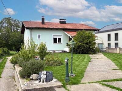 Haus kaufen in 7064 Oslip