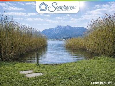 Maisonette kaufen in 5310 Mondsee