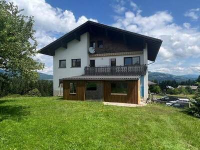 Wohnung mieten in 6861 Alberschwende