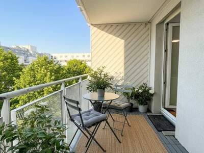 Eigentumswohnung in 1200 Wien