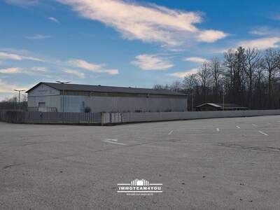 Grundstück mieten in 4840 Vöcklabruck